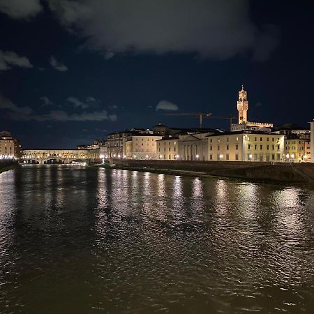 Signoria Flat 5* Centro Storico Apartment Firenze Bagian luar foto