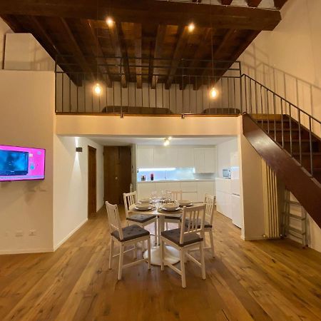 Signoria Flat 5* Centro Storico Apartment Firenze Bagian luar foto