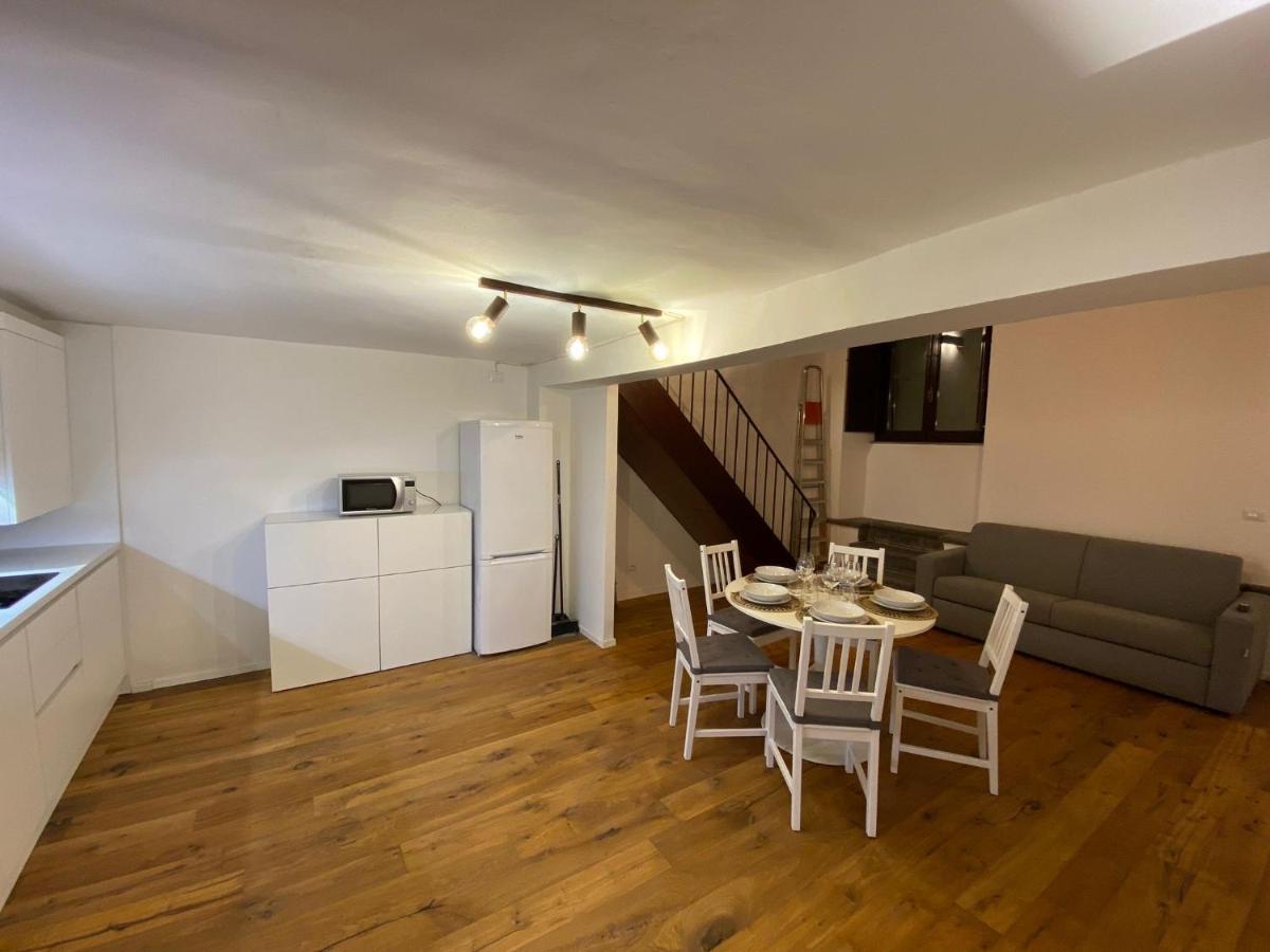 Signoria Flat 5* Centro Storico Apartment Firenze Bagian luar foto