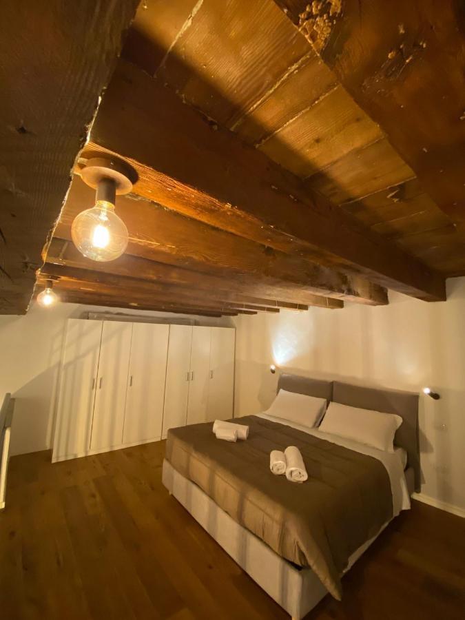 Signoria Flat 5* Centro Storico Apartment Firenze Bagian luar foto