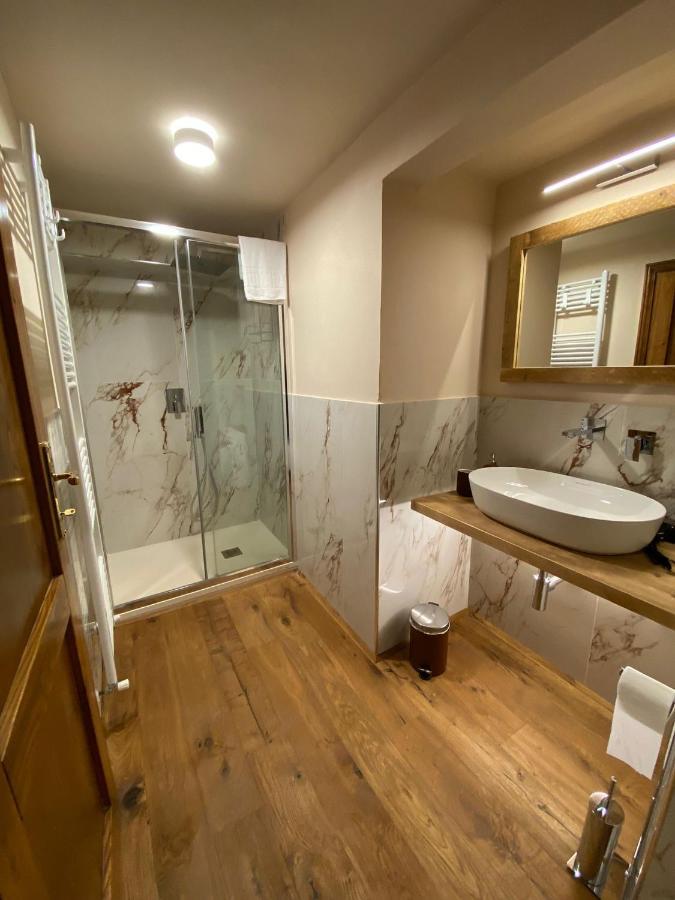 Signoria Flat 5* Centro Storico Apartment Firenze Bagian luar foto